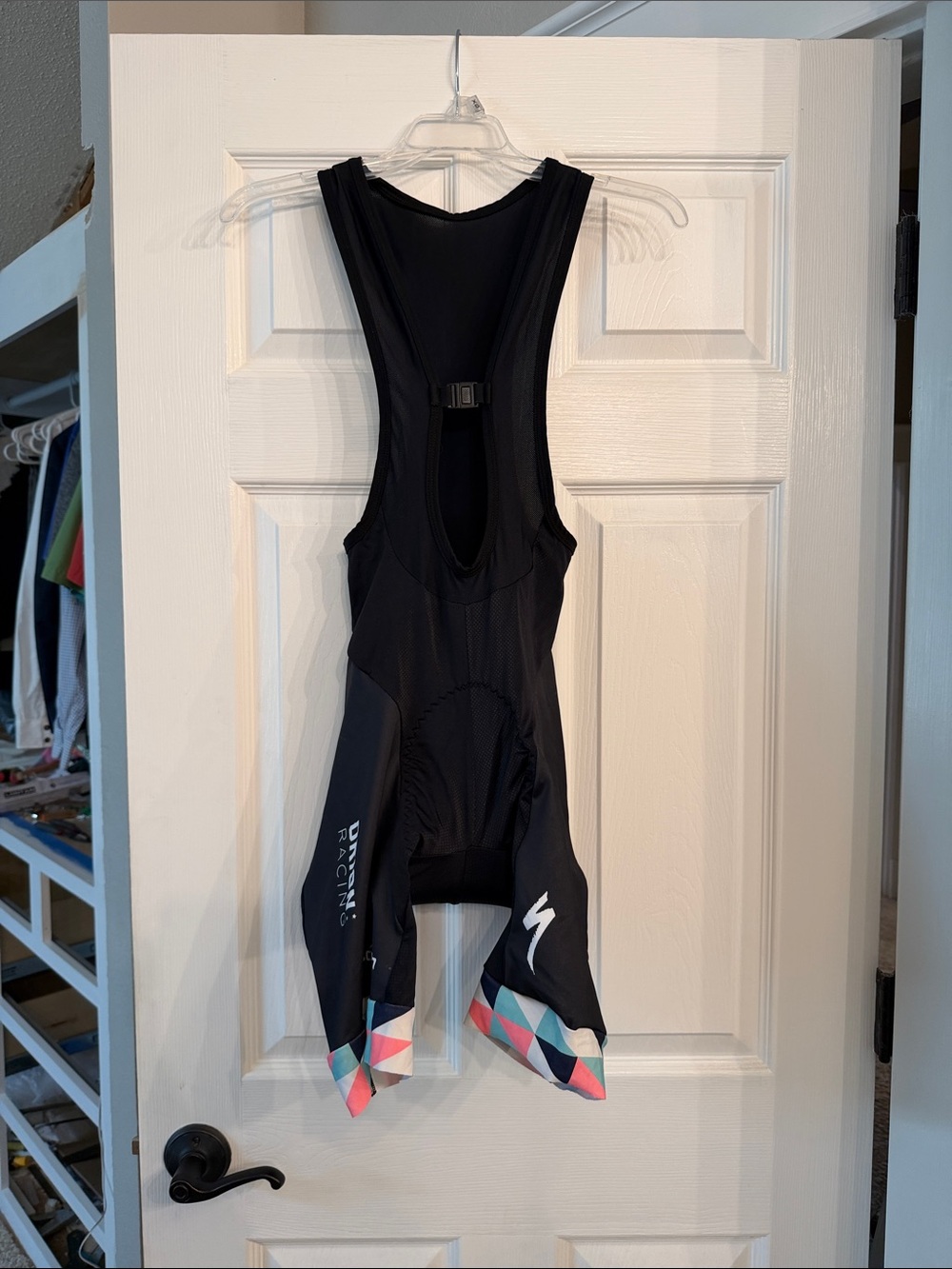 Borah Teamwear Cycling Bib Shorts